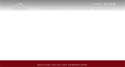 Desktop Screenshot of bonadelle.com
